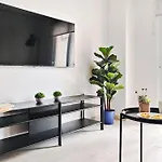 Apartment New In The Center With A Parking