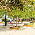 New In The Center With A Parking Apartment Torrevieja