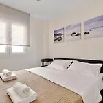 New In The Center With A Parking Апартаменты